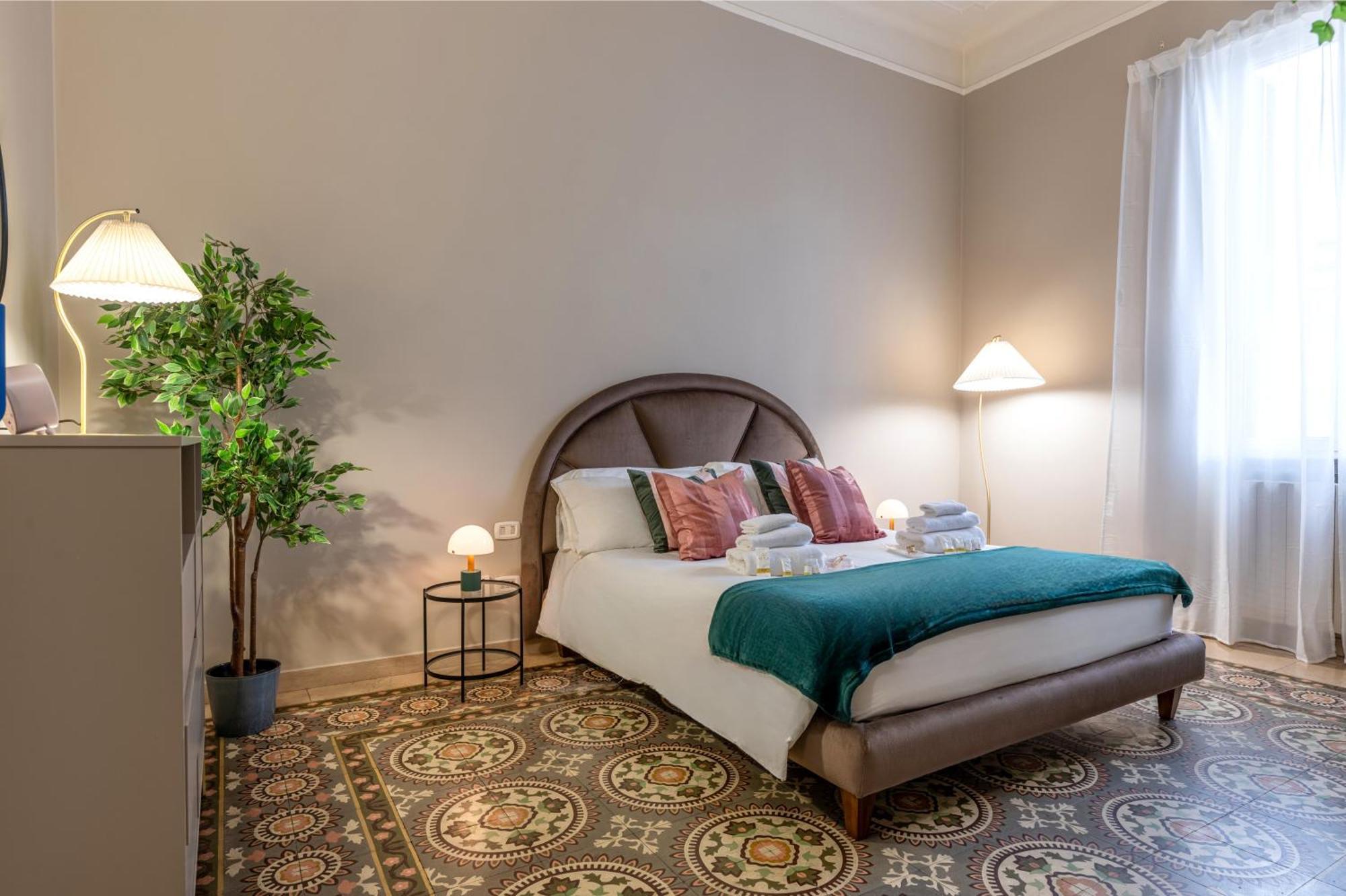 100mq Maison Paradise - & Elegant Appartamento Bari